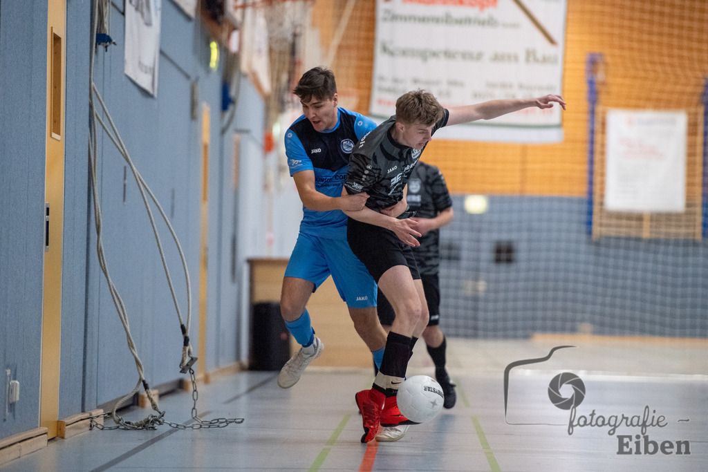 Ammerländer HKM 2025 | Ammerländer HKM 2025 am 11.01.2025 in Rastede (Sporthalle Feldbreite), Photo: Philip Eiben 2025 - Realisiert mit Pictrs.com