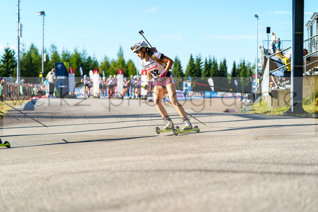 DP Altenberg | Deutschlandpokal, Altenberg - 19.-21.09.2025
