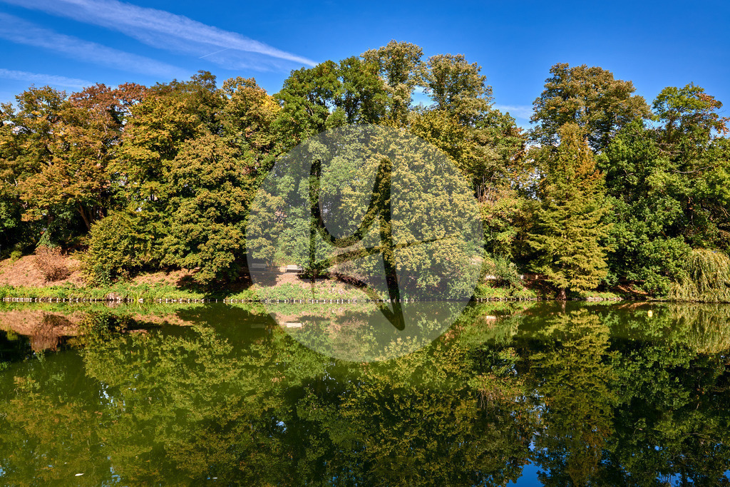 Grünes Wolfenbüttel - Lessingstadt Wolfenbüttel in Niedersachsen, Deutschland | Meurer Shop - Realisiert mit Pictrs.com