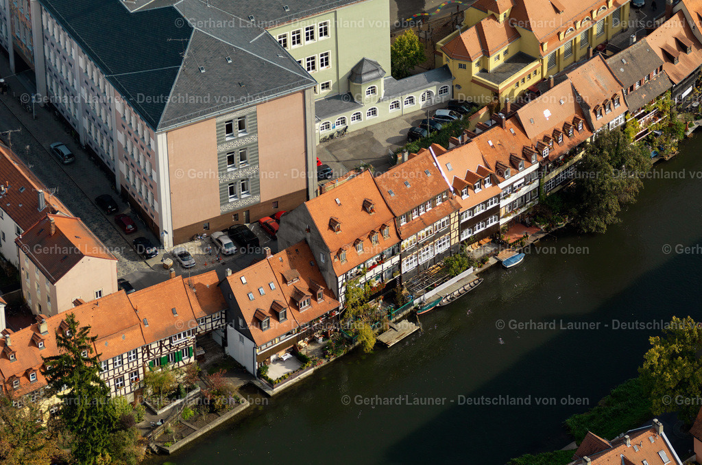 3198115 | Klein Venedig, Bamberg