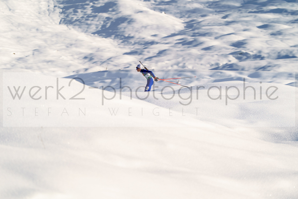 DP Hochfilzen / Alpencup | Biathlon FESA ALPEN CUP, 15. - 18. Januar 2026 im Biathlon Stadion Hochfilzen
