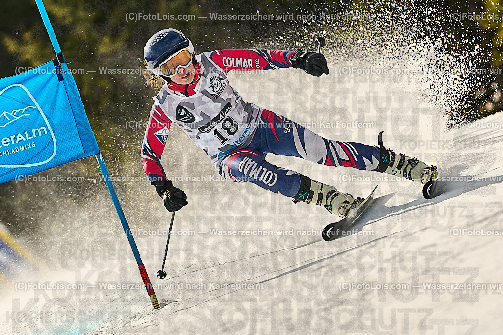 _WWO3292_MASTERS-WM_Reiteralm_CD-SG_MELEGARI Doranna | FISWORLD CHAMPIONSHIPSMASTERS ALPINE SKIING, 23. – 28. MÄRZ 2026 - REITERALM | STMK | AUT.   Veranstaltet vom Masters-Referat des Deutschen Skiverbandes (DSV). Durchführende Organisation: WSV Pichl-Reiteralm, unterstütutzt von den Bergbahnen REITERALM bei Schladming und SKI AUSTRIA.                            Disziplinen:  Super-G, GiantSlalom, Slalom.                                                 Kategorien:  A (Herrn 30-59 Jahre), B (Herrn ab 60 Jahre), C (Damen 30-59 Jahre), D (Damen ab 60 Jahre).                Rennstrecken:   Gasselhöhe und Muldenliftpiste auf der Reiteralm.