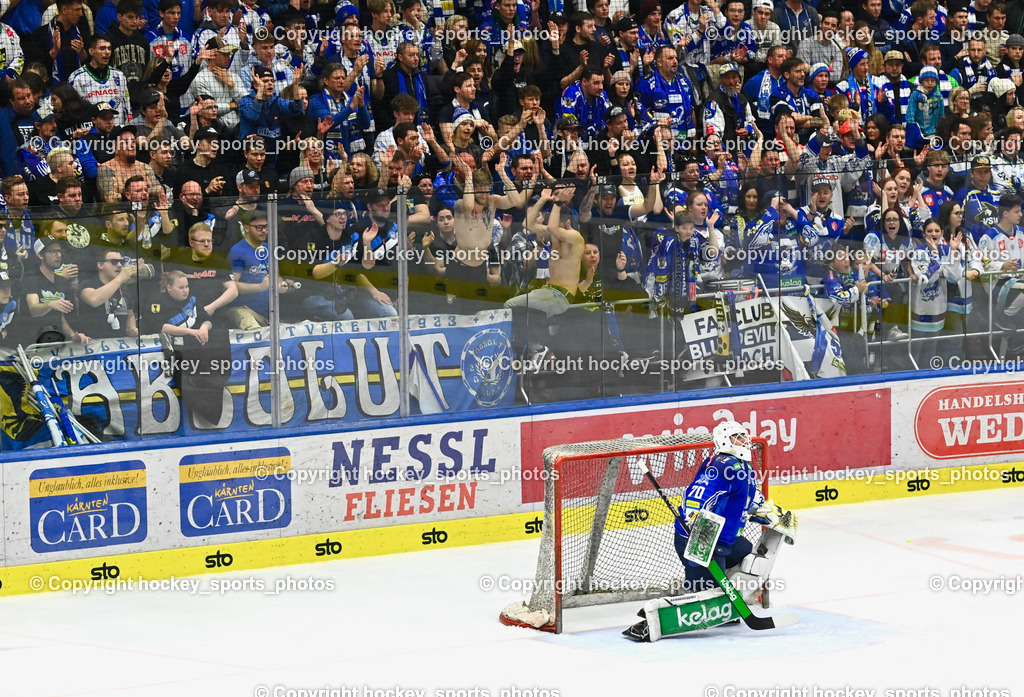 EC IDM Wärmepumpen VSV vs. EC KAC 12.3.2023 | #70 Moser Lukas, EC VSV Fans, Absolut Villach