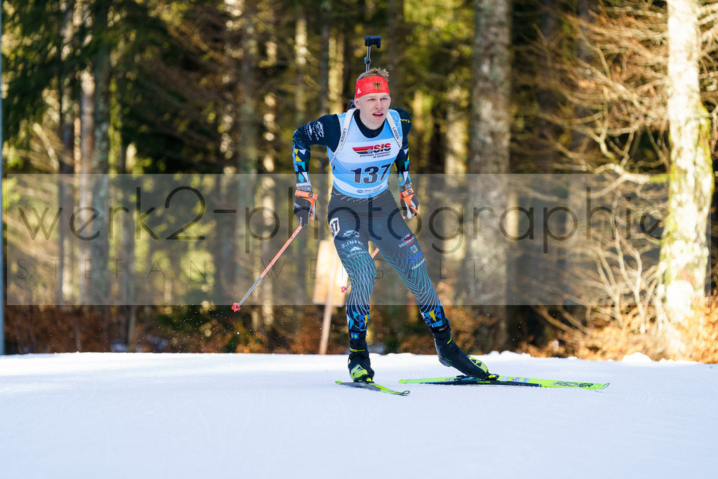 FESA Alpencup / DP Notschrei | Deutschland Pokal Finale im Schwarzwald NORDIC-CENTER Notschrei am 7. - 8. Februar 2026