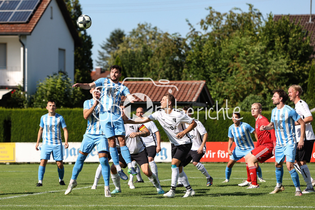 BC Aichach - SC Ried/ND | Professionelle Sportfotos aus den Bereichen Fußball, Eishockey, Handball und vieles mehr. Ob Sieg oder Niederlage