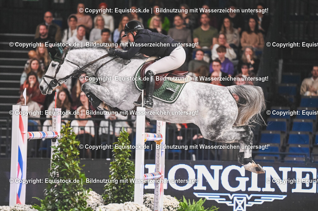 20251113_BW-Bank Hallenchampionat_TOMSPIC_0245 | Foto: Thomas Hartig