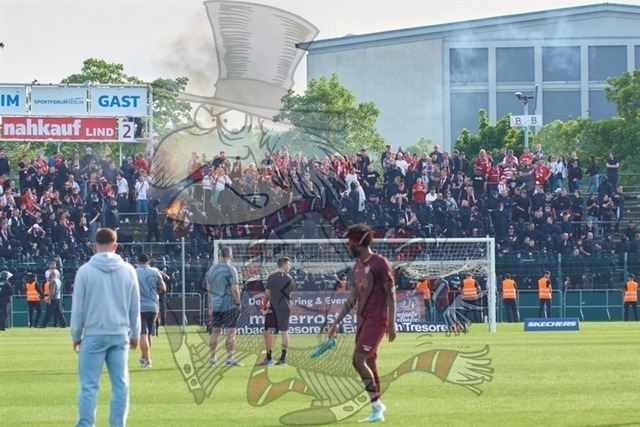 BFC Dynamo vs. FC Energie Cottbus 121 | mythos-online-redaktion