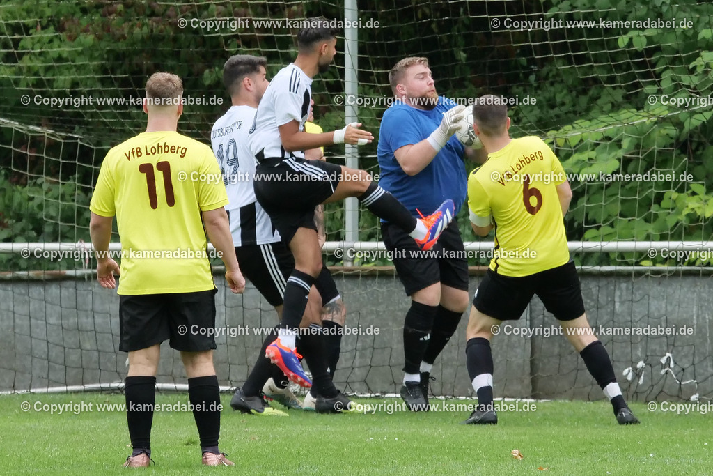 Fußball Kreisliga C : VFB Lohberg 2 - Duisburger FV 08 3 am 17.08.20205 in Dinslaken Lohberg | Fußball Kreisliga C : VFB Lohberg 2 (gelbe Trikots) - Duisburger FV 08 3 am 17.08.20205 in Dinslaken Lohberg - Realisiert mit Pictrs.com