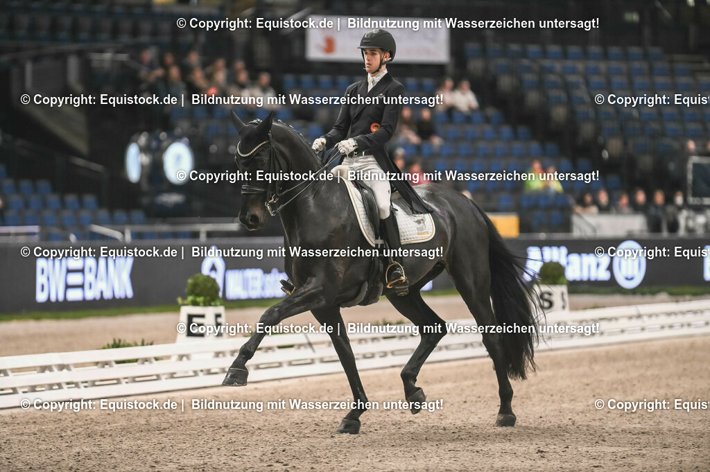 20231115_20_Dressur_Kl-S++_0321_TOMsPiC | Foto: Thomas Hartig