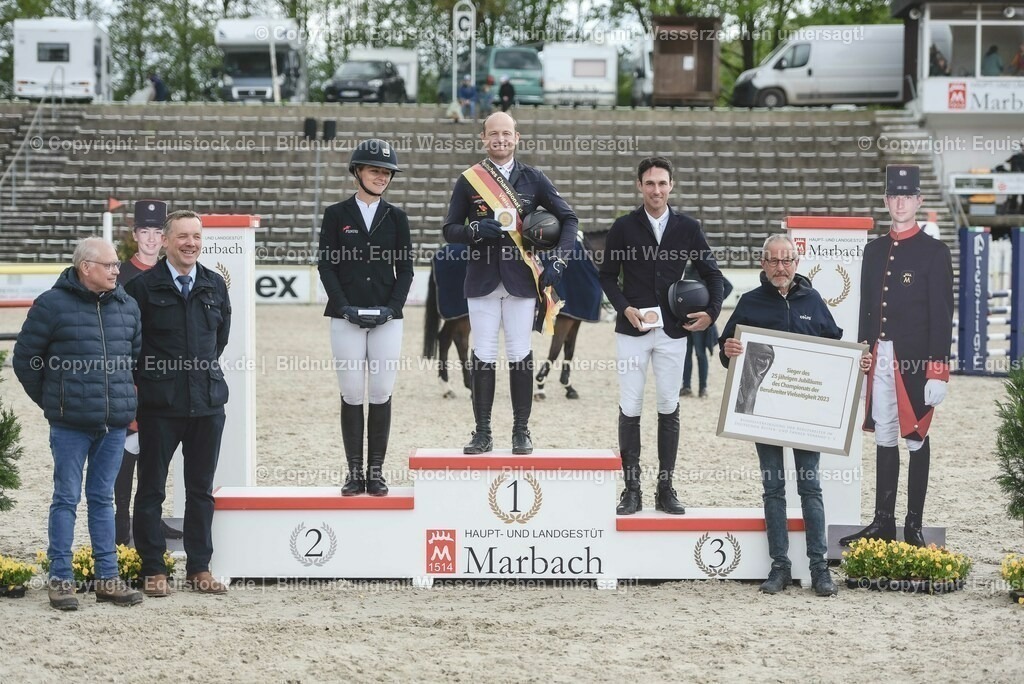 20230514_Ehrung-Berufsreiterchampionat_0010 | equistock