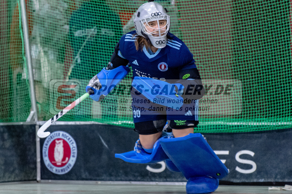 SM_20231216-D5A_5402 | 1.Bundesliga Hallenhockey  (W) UHC - DCadA / 3:2 (2:2)