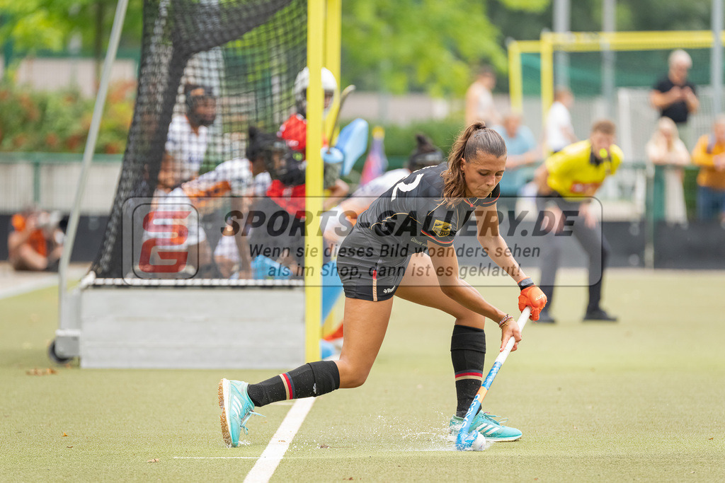 HK_20230819_103225 | 4 Nations Tournament ( W ) Germany - India am 19.8.2023 DHC Düsseldorf, Düsseldorf ,