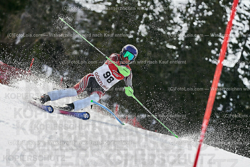 ALS1131_WCM-SL_Kat-B_Barabas Stanislav | (C)FotoLois.com, Alois Spandl, World Criterium Masters Ski Alpin 2023 Hochkar, Slalom, Kategorie B, Do 23. März 2023.