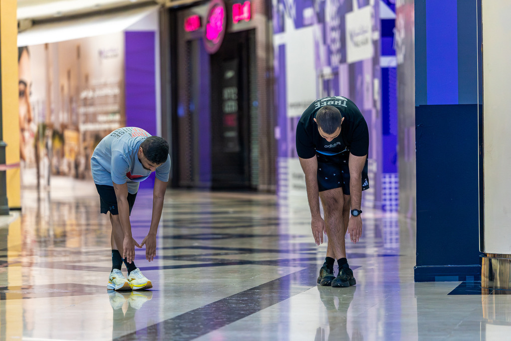 MALL-8772 | aspiresports