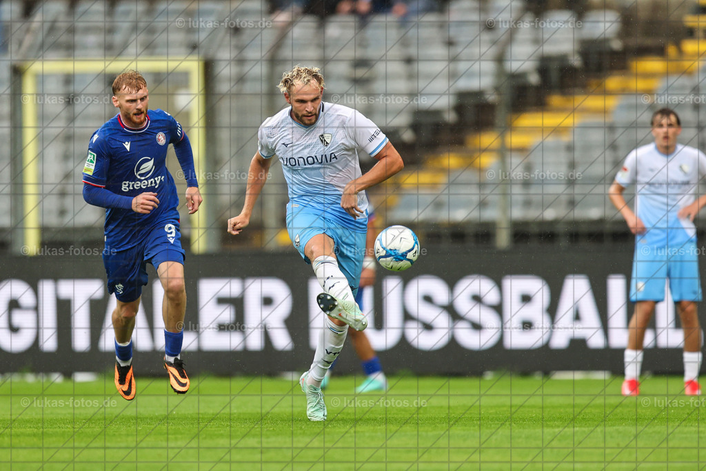Wuppertaler SV - VfL Bochum Testspiel | Wuppertaler SV - VfL Bochum Testspiel - Realisiert mit Pictrs.com