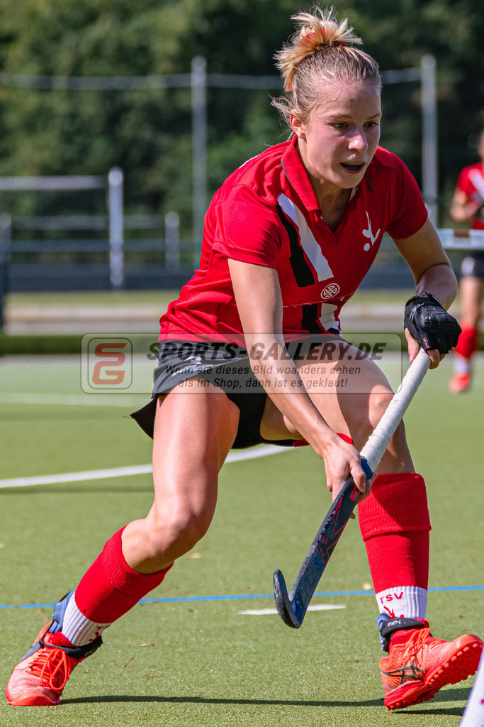 SM_20220904-D85_6512 | Club an der Alster - TSV Mannheim / 4:1