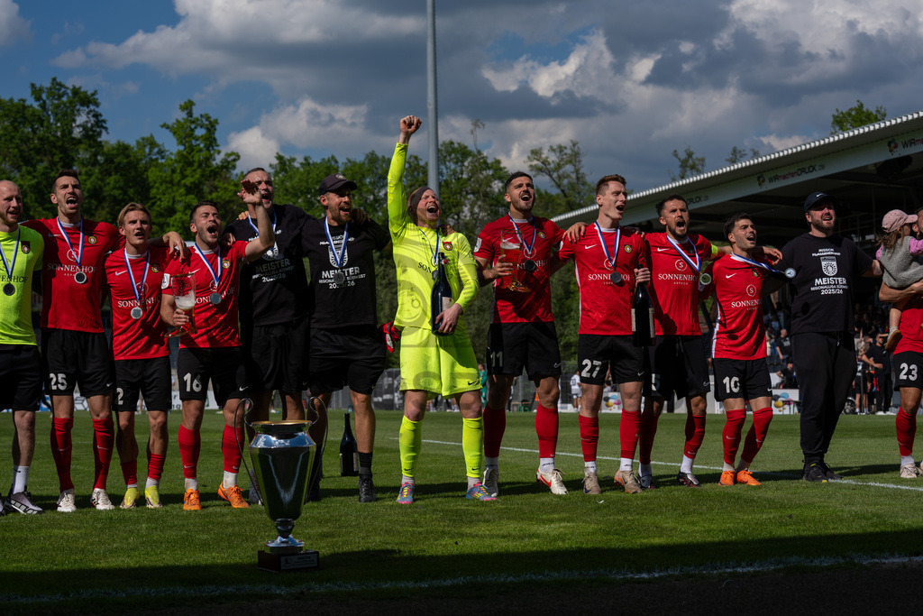 SG Sonnenhof Großaspach vs. SG Barockstadt Fulda-Lehnerz, Fussball, Regionalliga Suedwest, 33. Spieltag, 09.05.2026 | #,SG Sonnenhof Großaspach vs. SG Barockstadt Fulda-Lehnerz, Fussball, Regionalliga Suedwest, 33. Spieltag, 09.05.2026