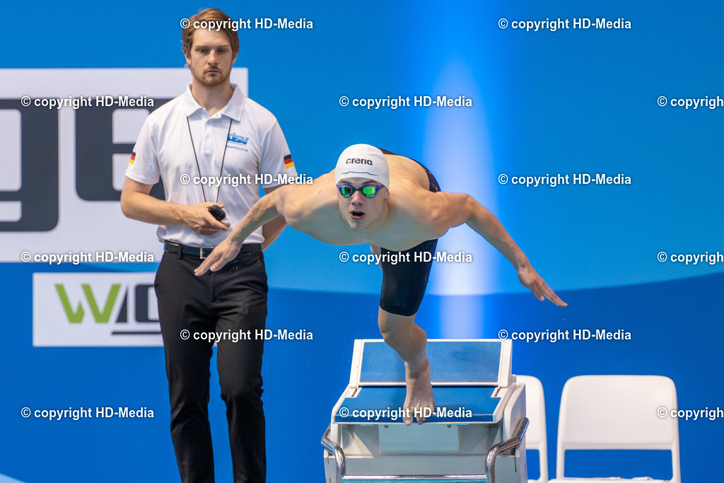 Deutsche Jahrgangsmeisterschaft Schwimmen 2026 | Deutsche Jahrgangsmeisterschaft Schwimmen 2026