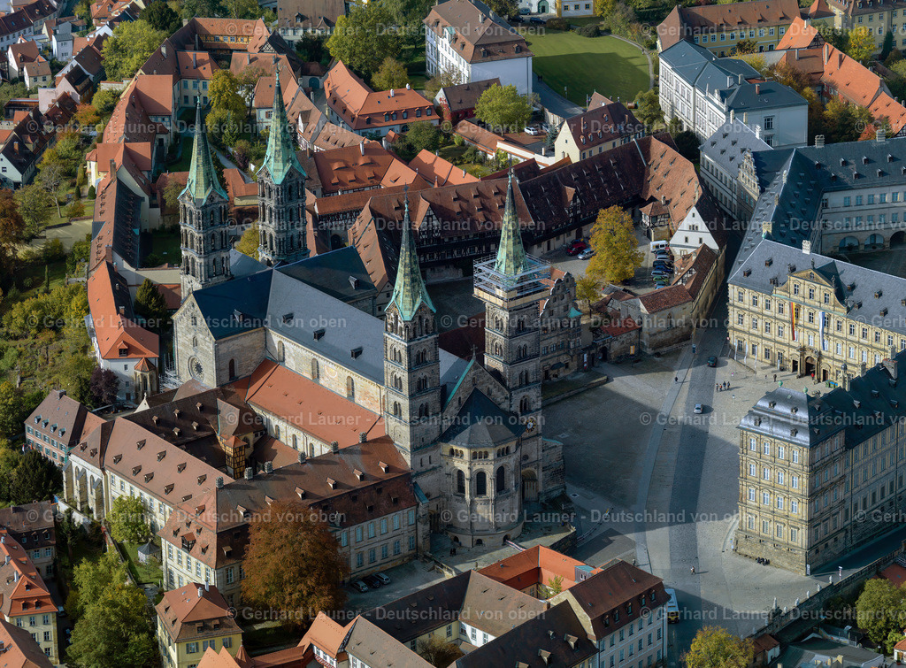 3198103 | Dom zu Bamberg