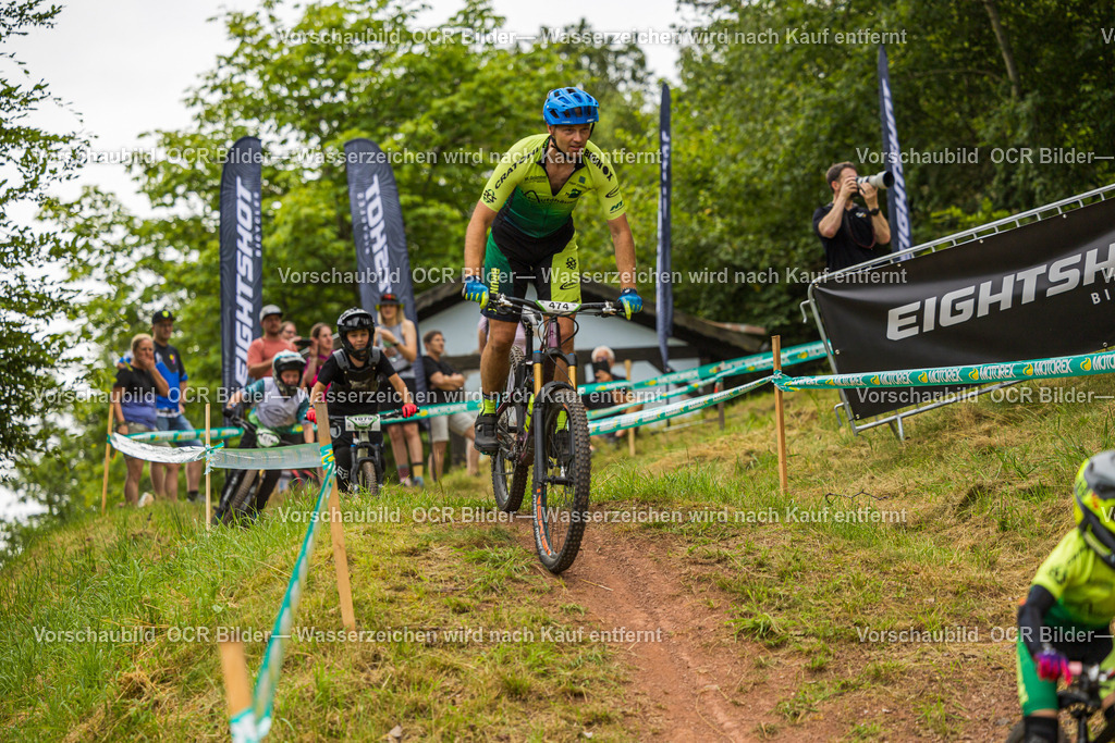 Enduro One Roßbach Samstag R6-0140 | OCR Bilder Fotograf Eisenach Michael Schröder