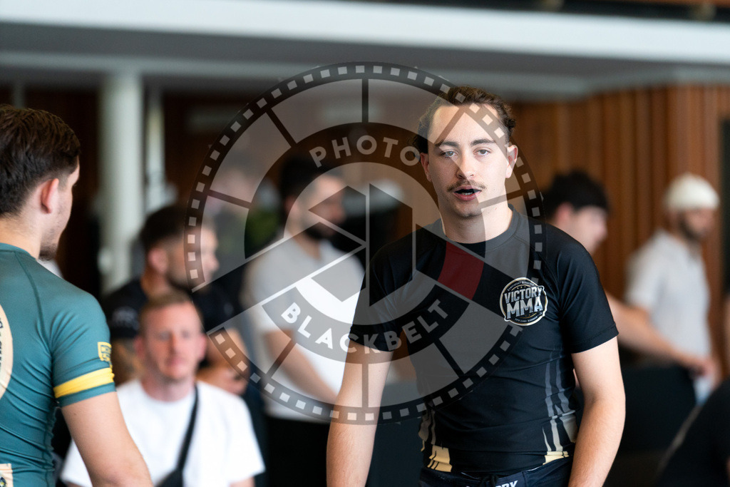 20250628PBB1075 | Athletes compete during the ILLCS X, International Luta Livre Championship Summer Edition on June 28, 2025 in Hannover, Germany. © Chiara Dazi / photoblackbelt