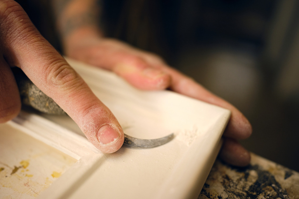 Bühlmayer Hofvergolder | WIen, Austria - April 29, 2025; C. Bühlmayer - K.u.K. Hofvergolder. - Realisiert mit Pictrs.com