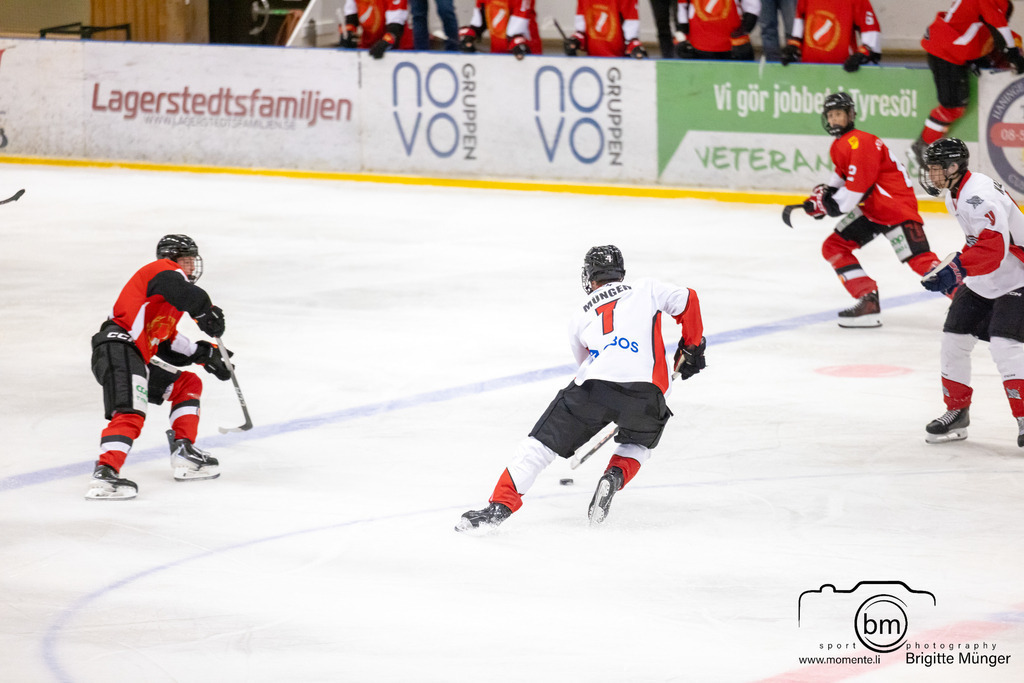 Tyresö Hanviken Hockey vs IFK Täby HC_570A0783 | Preseason U18 Regional Herr Östra - Realisiert mit Pictrs.com