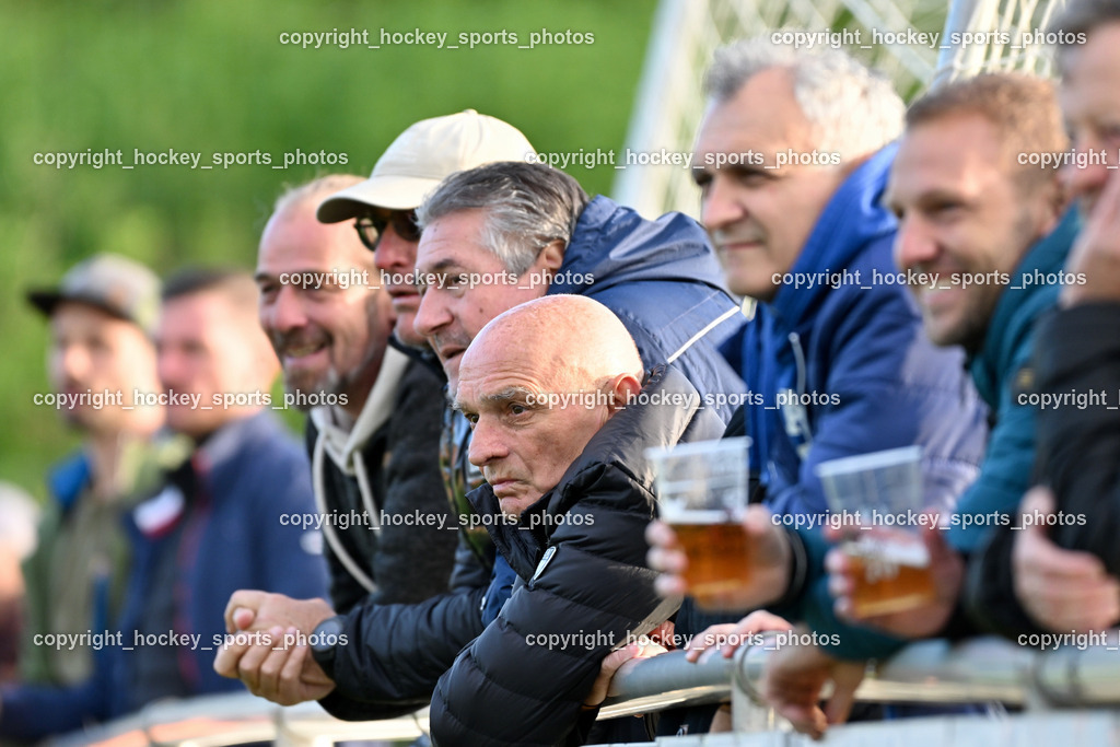 SAK vs. ATUS Velden 19.4.2024 | Besucher Sportpark Welzenegg, SAK vs. ATUS Velden 19.4.2024, SAK vs. ATUS Velden am 19.04.2024 in Klagenfurt (Sportpark Welzenegg), Austria, (Photo by Bernd Stefan)