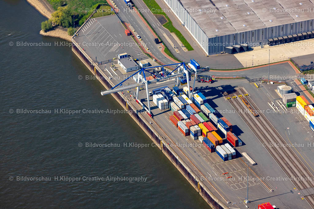 Luftbilder Duisburg Walsum-0628 | Luftbildfotografie Duisburg Walsum - Realisiert mit Pictrs.com