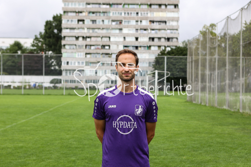 TSV Schwaben Augsburg | Nicola DELLA SCHIAVA