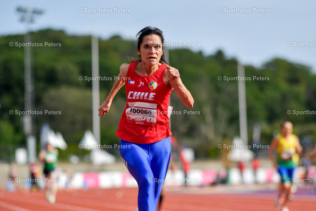 WMAC - Day 1_39 | World Masters Athletics Championship am 13.08.2024 in Gotheburg; SpeerwurfPhoto: Kai Peters - Realisiert mit Pictrs.com