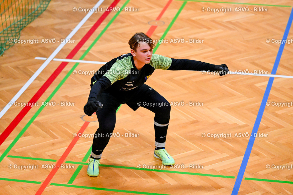 ASVÖ_ Fussball Nachwuchs Hallenturnier 2026_ SV Gallneukirchen_ 06.02.2026-69 | 06.02.2026, Gallneukirchen, AUT, ASVÖ, Fussball Nachwuchs Hallenturnier 2026, SV Gallneukirchen im Bild Teilnehmer U16©Harald Dostal / fodo.media - Realisiert mit Pictrs.com