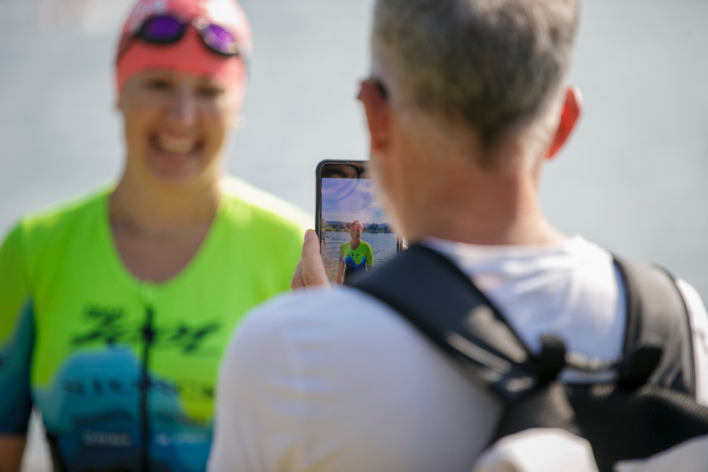 20250706-AW_M4099 | AUSTRIA, 6.07.2025, Linz, ALOHA LINZ TRI Photo: WAPICS / Andreas Willdoner