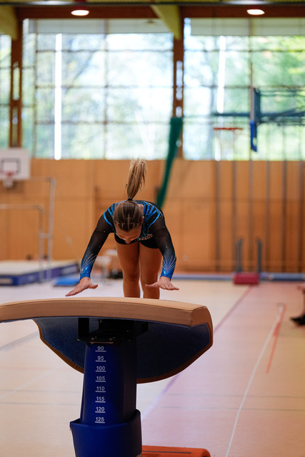 20260425 Gerätturnen  Nachmittag | Landkreismeisterschaften Erding 2026Datum: 20260425Ort: Erding(DE) - Sempt-Sport-HalleFotograf: Christian Habel