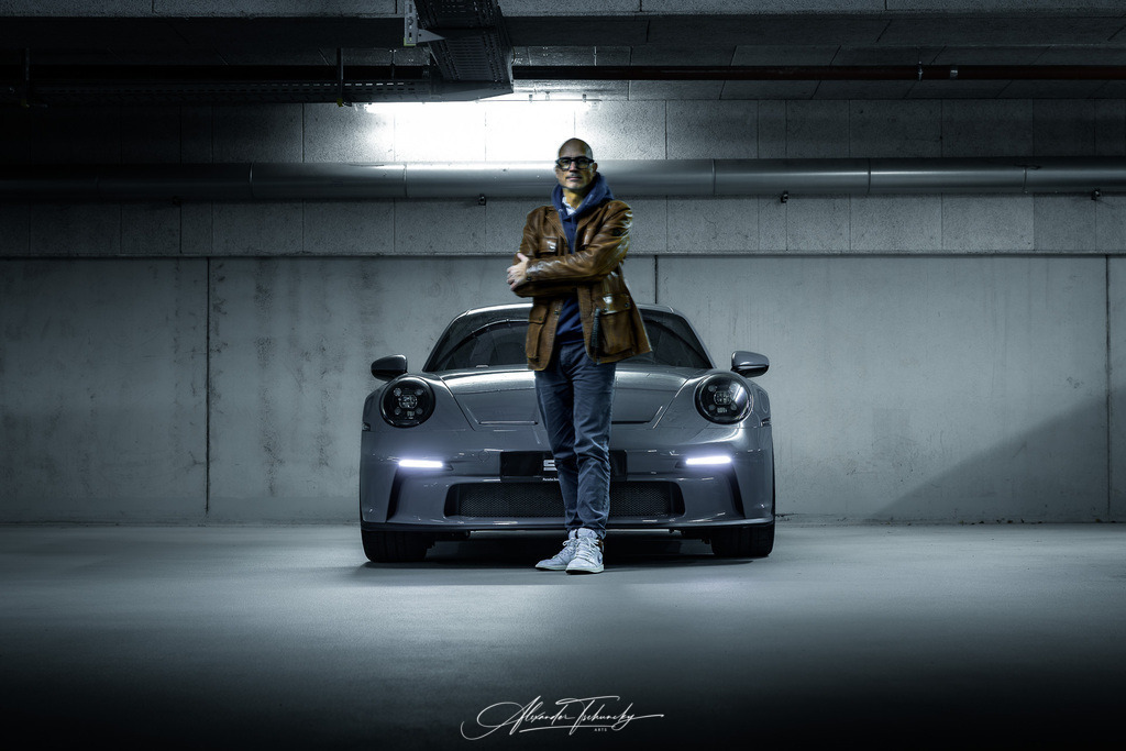 911 GT3 Touring Clausi | Entdecken Sie die faszinierende Welt von Alexander Tschuncky Arts: Kreative Fotografie, atemberaubende Automobilkunst und hochwertiger Bilderdruck. Lassen Sie sich inspirieren! - Realisiert mit Pictrs.com