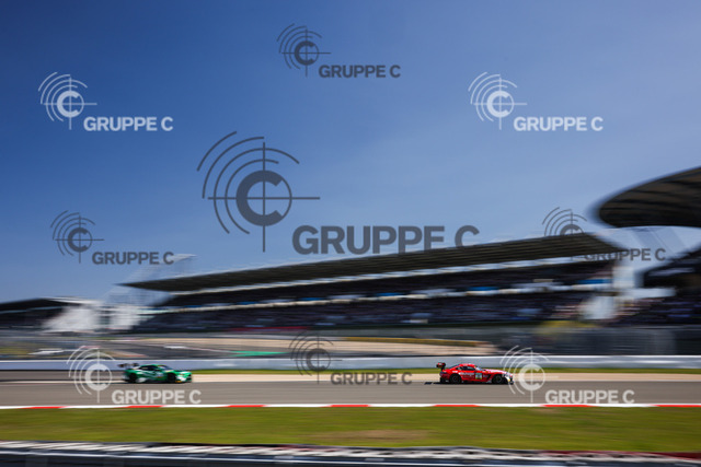 DTM525_081014013418127JS_JS | DTM, 9. + 10. Rennen Nürburgring 2025 - Foto: Gruppe C Photography; #22 Mercedes-AMG GT3, Mercedes-AMG Team Landgraf: Lucas Auer - Realisiert mit Pictrs.com