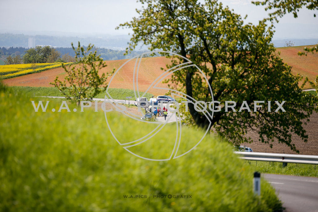..... | WELS, AUSTRIA, 27.April 24, 63 RAIFFEISEN KIRSCHBLÜTENRENNEN, Image shows: Photo: WAPICS / Andreas Willdoner