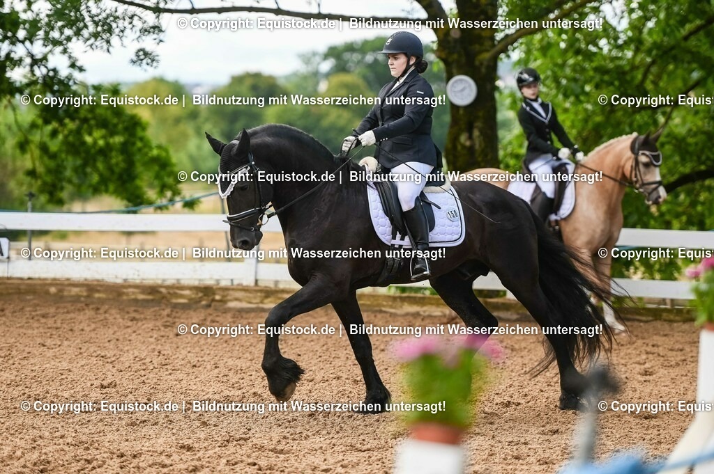 20230716_04_Dressurreiterprüfung Kl.A_0373 | equistock