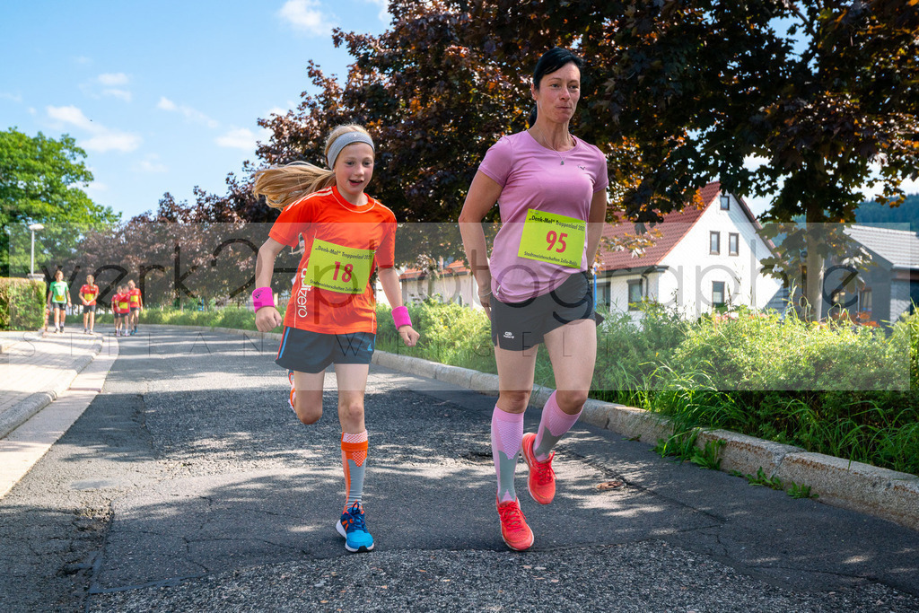 Treppenlauf Zella-Mehlis | Zella-Mehlis am 20. Juli 2021