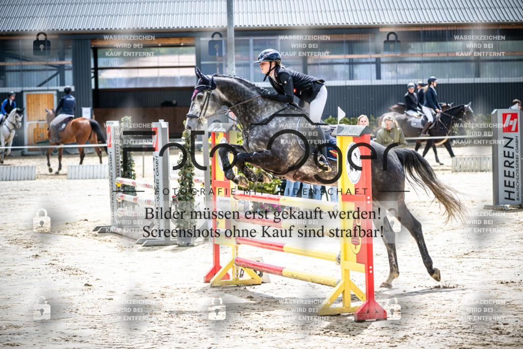 DOS_0055 | Reitturnier Lüdinghausen - Realisiert mit Pictrs.com
