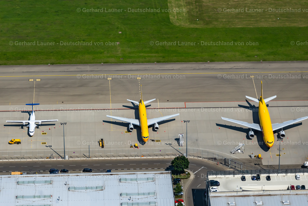 4047219 | Flughafen Stuttgart