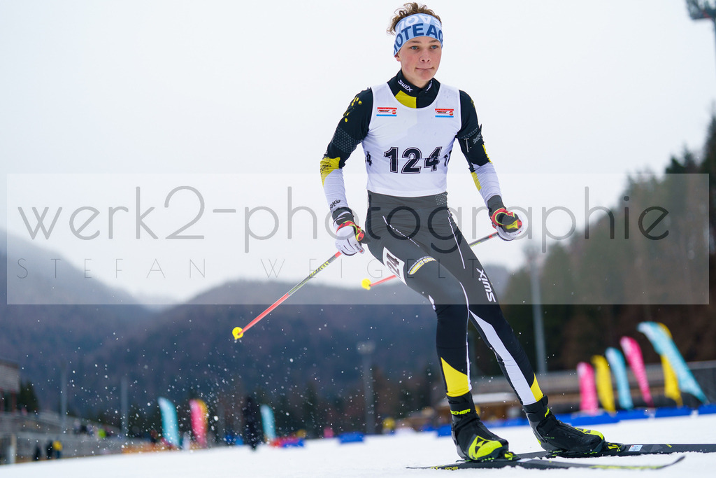 DSC Ruhpolding | 3. DSV E.INFRA Schülercup Biathlon in der Chiemgau Arena Ruhpolding