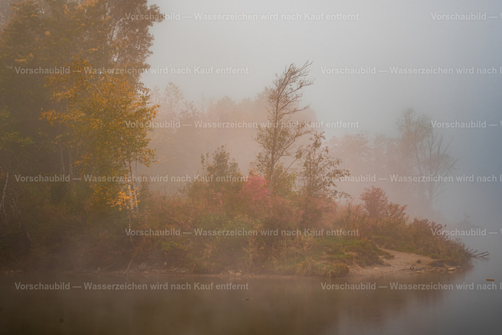 Melancholie im Herbst | November Blues am See - Realisiert mit Pictrs.com