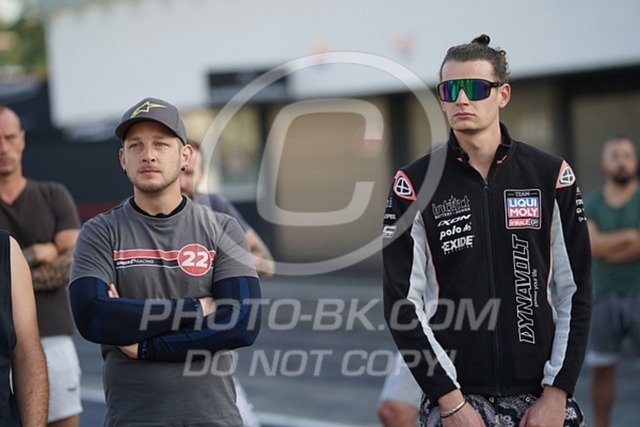 2024_09_01_PBK_39213_2 | Sportfotografie; SlowMotion; Video; Rennstrecke; Hafeneger; Speer; Racing; RSE; BMW; CBO; Trackday; Motorsportarena; Hockenheimring; Brno; Most; Barcelona; Valencia