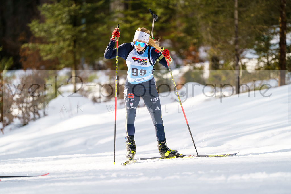 FESA Alpencup / DP Notschrei | Deutschland Pokal Finale im Schwarzwald NORDIC-CENTER Notschrei am 7. - 8. Februar 2026