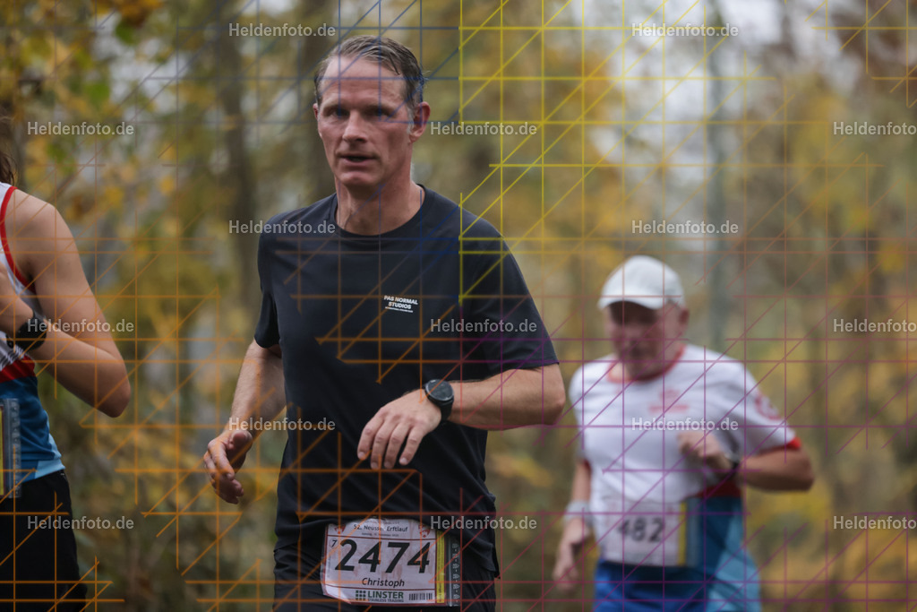 Neusser Erftlauf 2025  | Neusser Erftlauf 2025 Foto: Heldenfoto.de