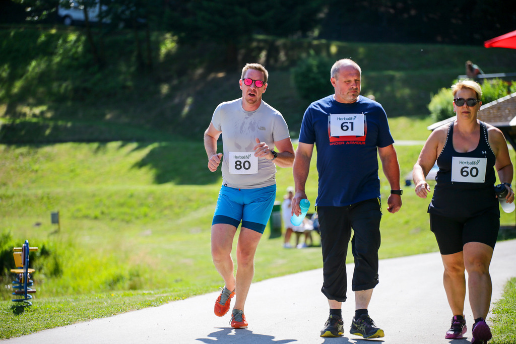 20250621-AW_L1148 | AUSTRIA, 21.06.2025, Forchtenstein, 5k Herbalife Cometogether, Photo: WAPICS / Andreas Willdoner