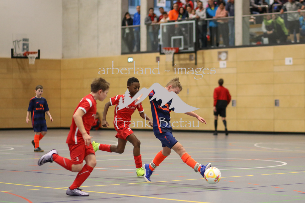 OE7A9089 | Finale / SV Habischried - 1.FC Passau