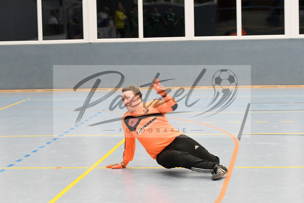 20200119_VGHCUP_0083 | Fußball, Herren:   beim 35. Schledehauser VGH-Cup am 19.01.2020 in der Waldsporthalle Schledehausen in Schledehausen, Deutschland.(Foto von Nico Paetzel) - Realisiert mit Pictrs.com