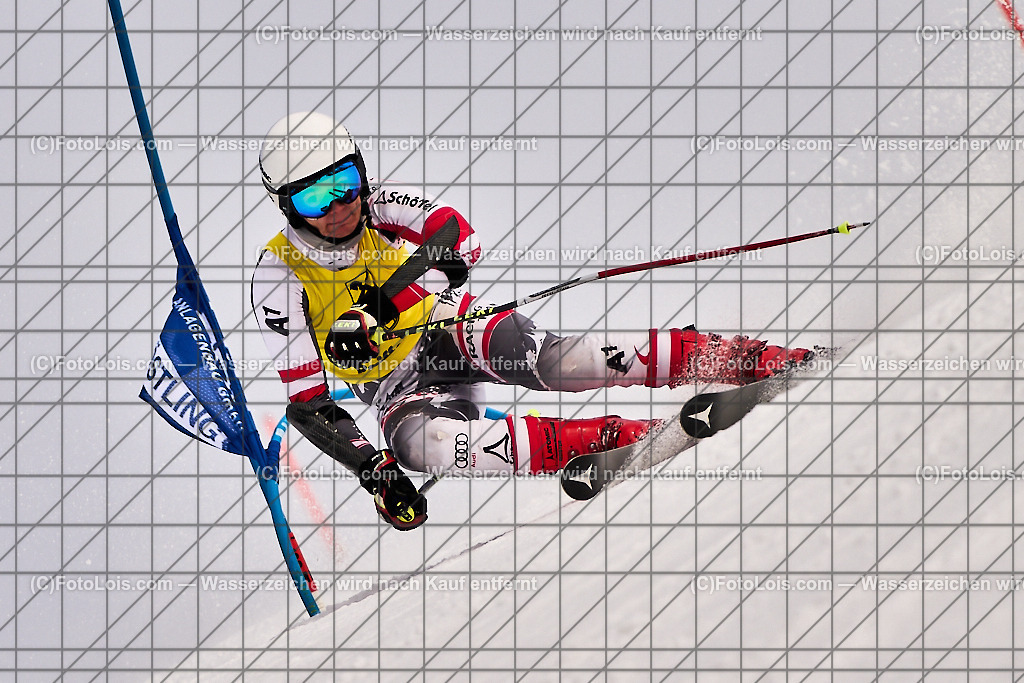 ALP0413_Hochkarlauf-RTL_Westermayr Marcel | (C)FotoLois.com, Alois Spandl. HOCHKARLAUF, RTL auf der Almlift-Sonnenhang-Piste, Sa 9. März 2024.